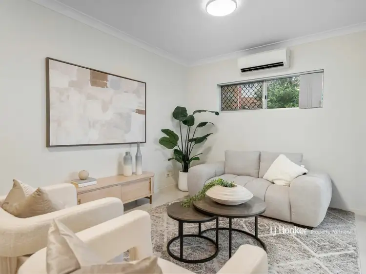 Fifth view of Homely apartment listing, 9/188 Gladstone Road, Highgate Hill QLD 4101