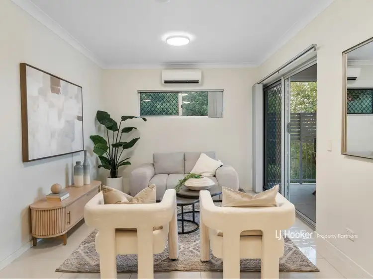 Sixth view of Homely apartment listing, 9/188 Gladstone Road, Highgate Hill QLD 4101