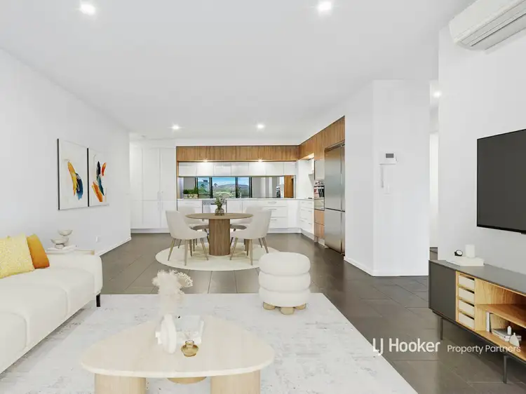 415/16 Beesley Street, West End QLD 4101