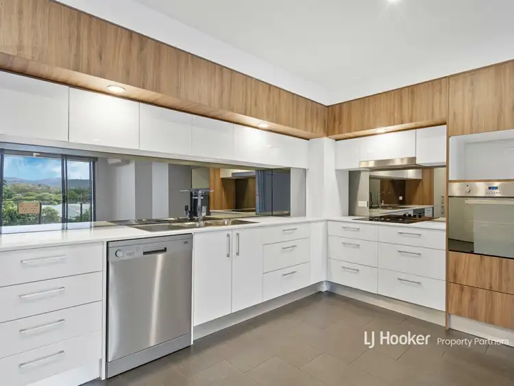 Third view of Homely apartment listing, 415/16 Beesley Street, West End QLD 4101