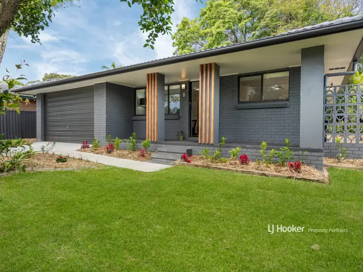 8 Chancery Street, Eight Mile Plains QLD 4113