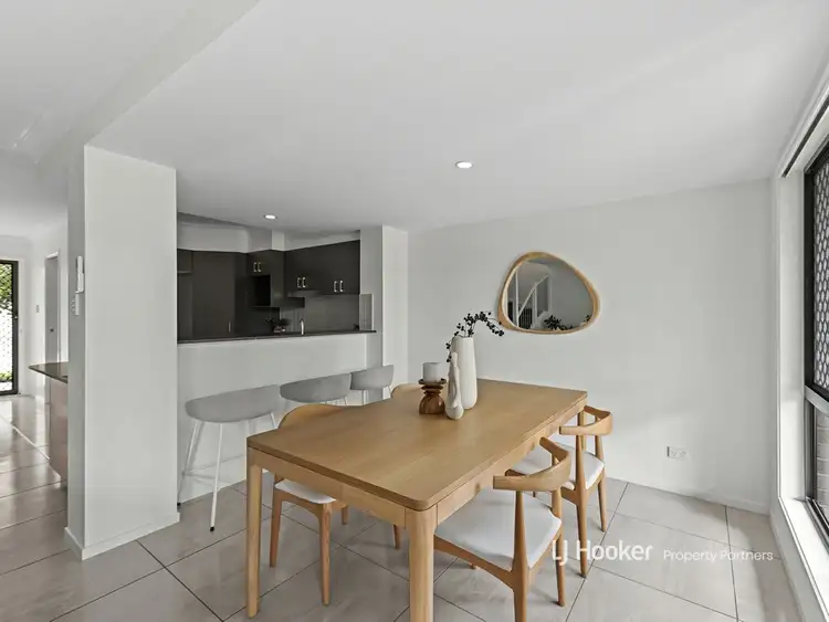 Fifth view of Homely townhouse listing, 74/80 Coora Street, Wishart QLD 4122