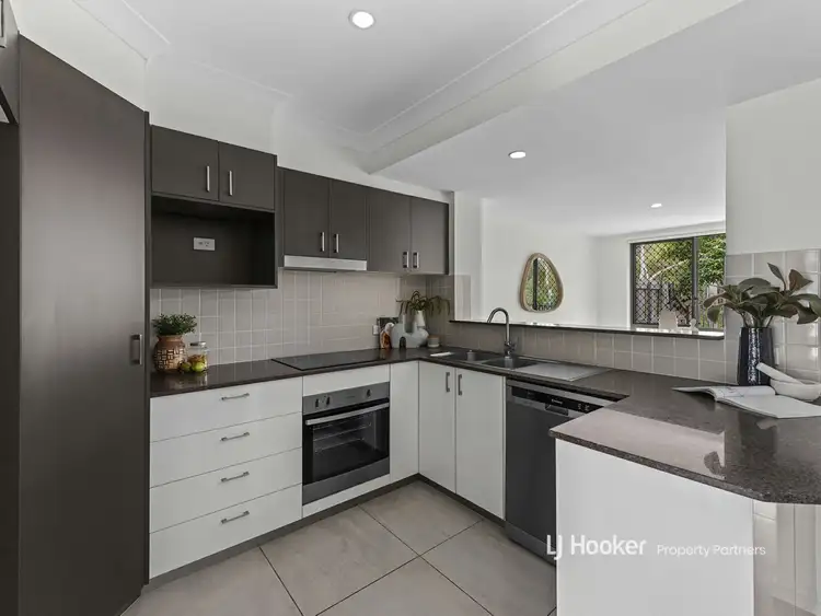 Sixth view of Homely townhouse listing, 74/80 Coora Street, Wishart QLD 4122