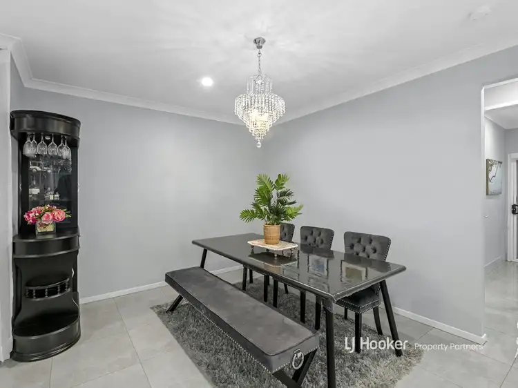 Fifth view of Homely house listing, 51 Grevillea Way, Park Ridge QLD 4125