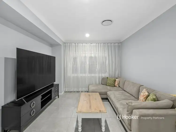 Sixth view of Homely house listing, 51 Grevillea Way, Park Ridge QLD 4125