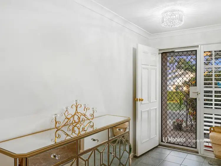 Second view of Homely house listing, 36 Eucalyptus Crescent, Runcorn QLD 4113