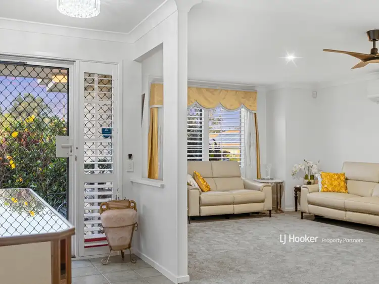 Third view of Homely house listing, 36 Eucalyptus Crescent, Runcorn QLD 4113