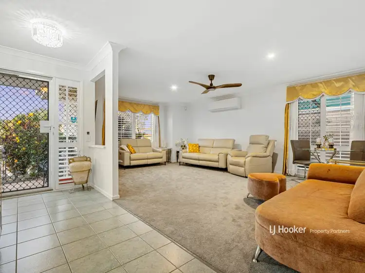Fourth view of Homely house listing, 36 Eucalyptus Crescent, Runcorn QLD 4113