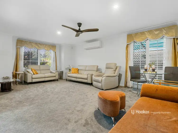 Fifth view of Homely house listing, 36 Eucalyptus Crescent, Runcorn QLD 4113
