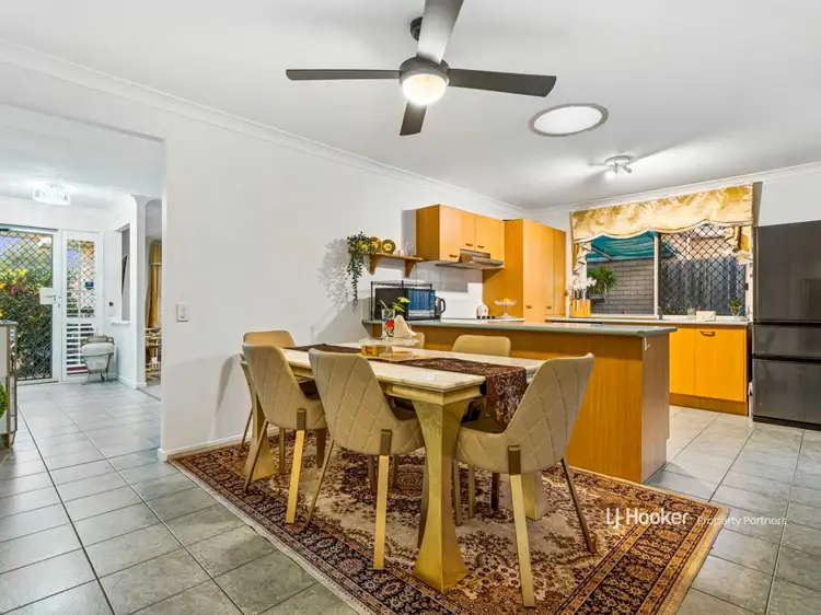 Sixth view of Homely house listing, 36 Eucalyptus Crescent, Runcorn QLD 4113