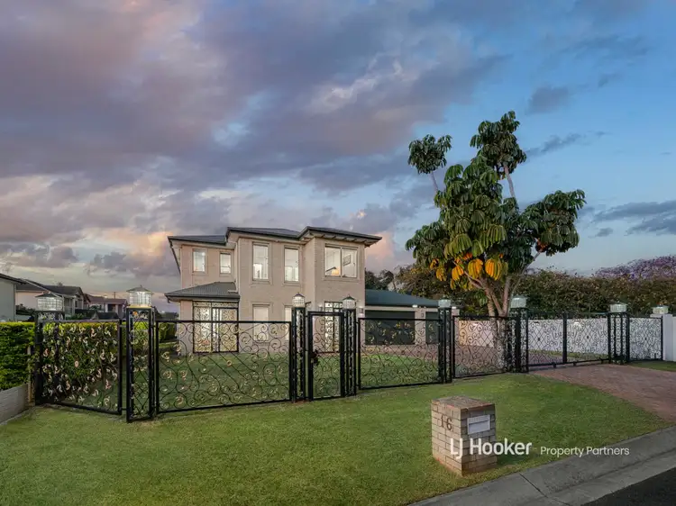 16 Wen Place, Sunnybank QLD 4109