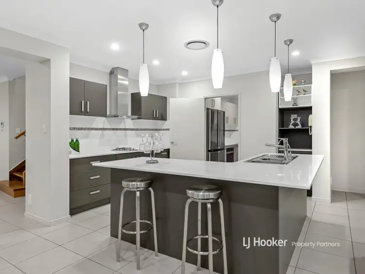 Third view of Homely house listing, 16 Wen Place, Sunnybank QLD 4109