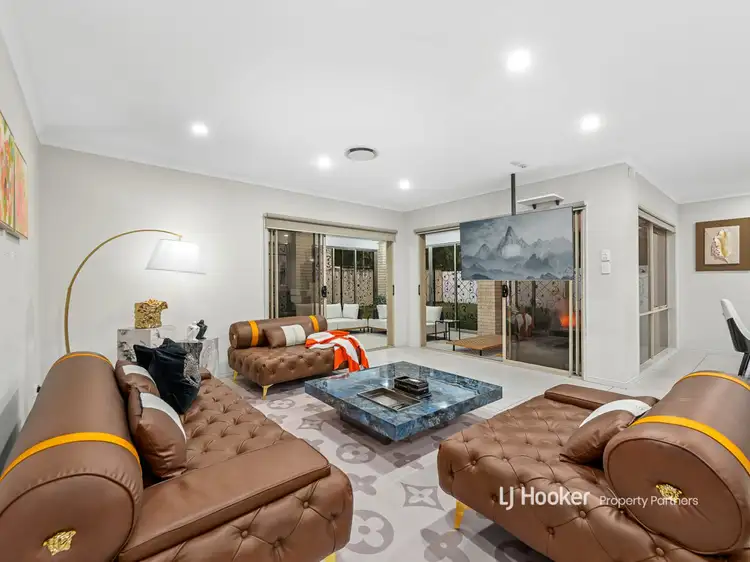 Fourth view of Homely house listing, 16 Wen Place, Sunnybank QLD 4109