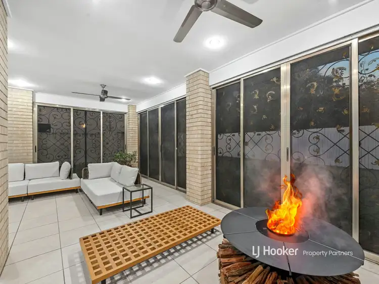 Fifth view of Homely house listing, 16 Wen Place, Sunnybank QLD 4109
