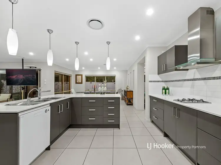 Sixth view of Homely house listing, 16 Wen Place, Sunnybank QLD 4109
