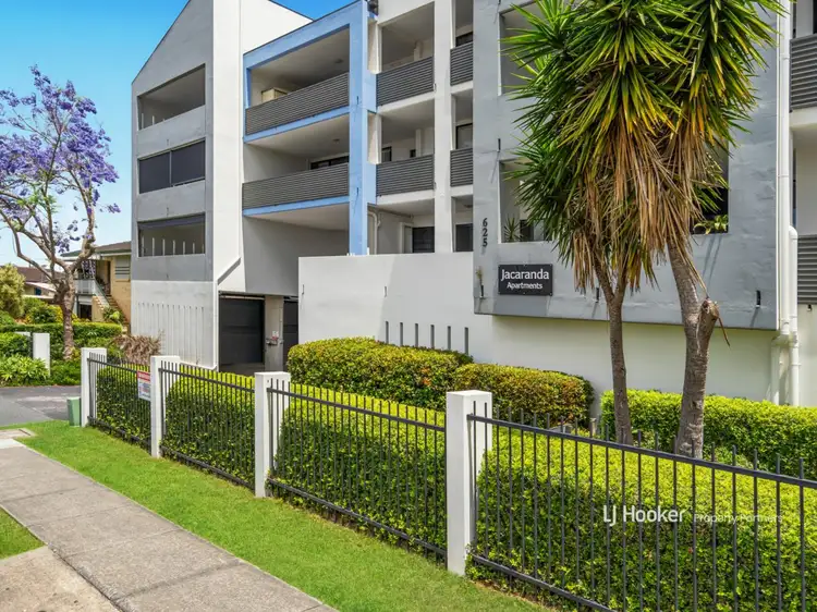 Second view of Homely apartment listing, 16/625 Newnham Road, Upper Mount Gravatt QLD 4122