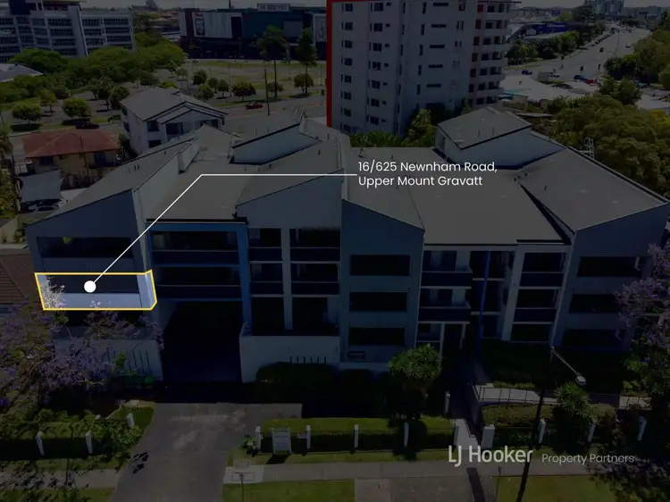 Third view of Homely apartment listing, 16/625 Newnham Road, Upper Mount Gravatt QLD 4122
