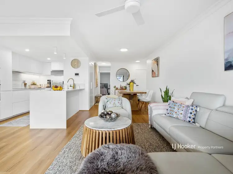 Fourth view of Homely apartment listing, 16/625 Newnham Road, Upper Mount Gravatt QLD 4122