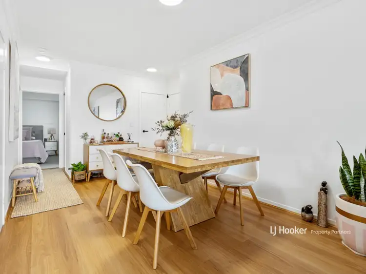 Fifth view of Homely apartment listing, 16/625 Newnham Road, Upper Mount Gravatt QLD 4122