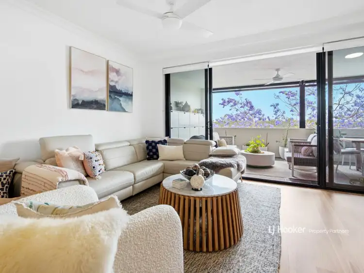 Sixth view of Homely apartment listing, 16/625 Newnham Road, Upper Mount Gravatt QLD 4122