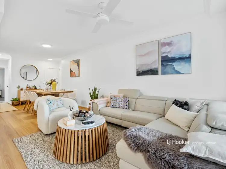Seventh view of Homely apartment listing, 16/625 Newnham Road, Upper Mount Gravatt QLD 4122