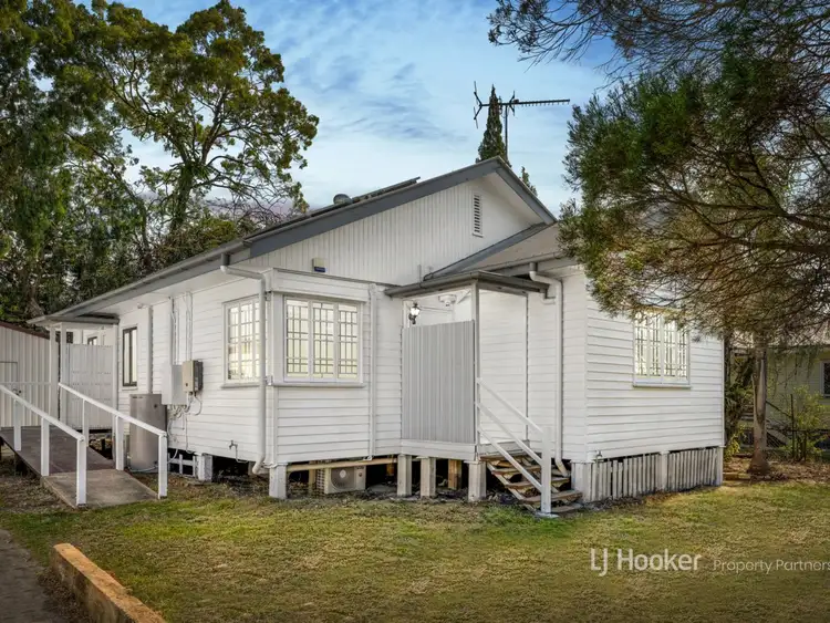 Second view of Homely house listing, 20 Mulvey Street, Acacia Ridge QLD 4110