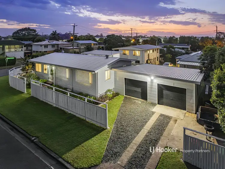 Second view of Homely house listing, 71 Larbert Street, Acacia Ridge QLD 4110