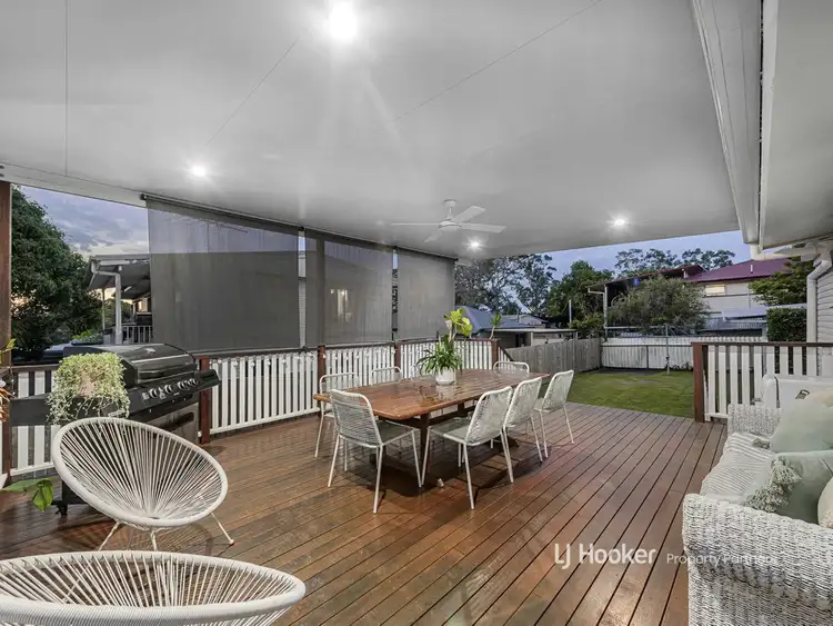 Third view of Homely house listing, 71 Larbert Street, Acacia Ridge QLD 4110