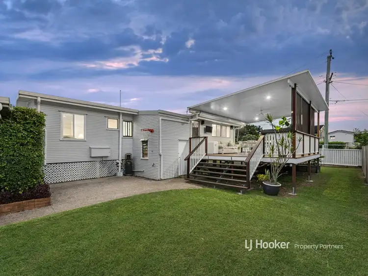 Fifth view of Homely house listing, 71 Larbert Street, Acacia Ridge QLD 4110