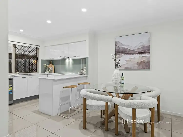 Sixth view of Homely townhouse listing, 10/25 Yarrawonga Street, Calamvale QLD 4116