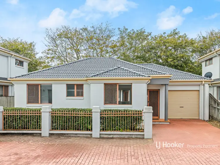 3/52 Daw Road, Runcorn QLD 4113