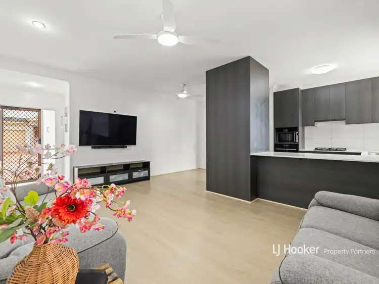 Third view of Homely townhouse listing, 3/52 Daw Road, Runcorn QLD 4113