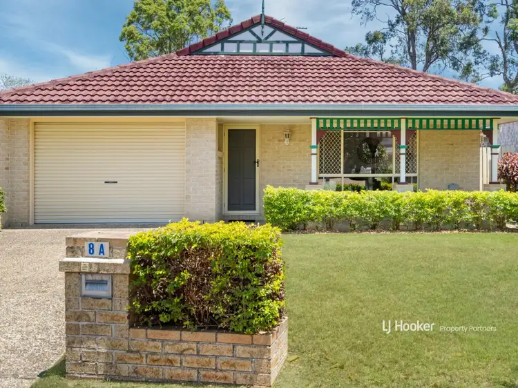 8A Currajong Street, Calamvale QLD 4116