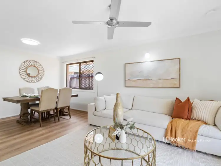 Fifth view of Homely house listing, 8A Currajong Street, Calamvale QLD 4116