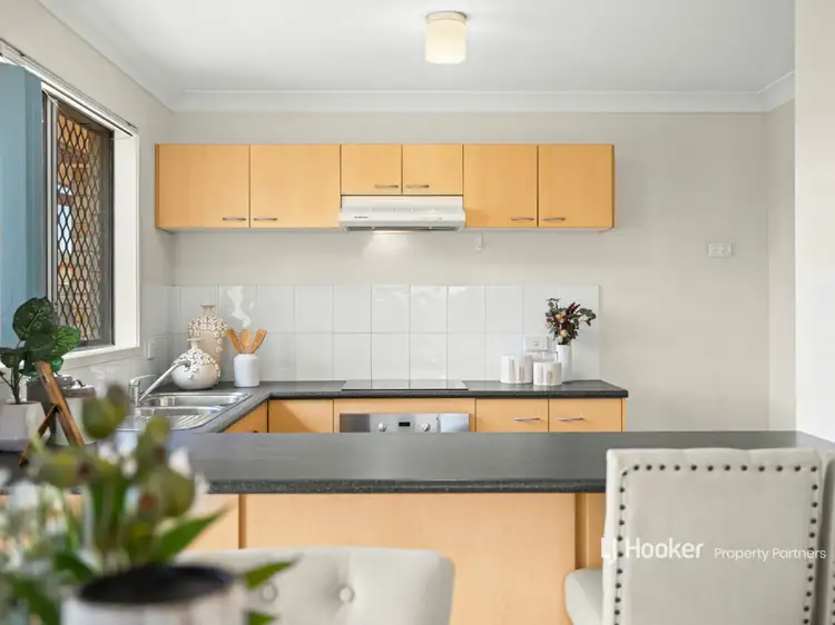 Third view of Homely house listing, 8 Robinson Crescent, Runcorn QLD 4113