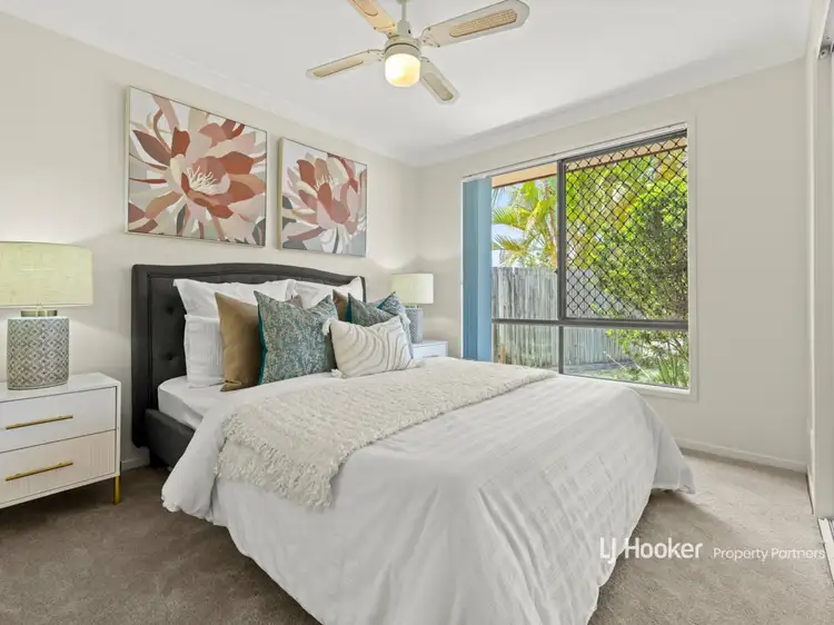 Fourth view of Homely house listing, 8 Robinson Crescent, Runcorn QLD 4113