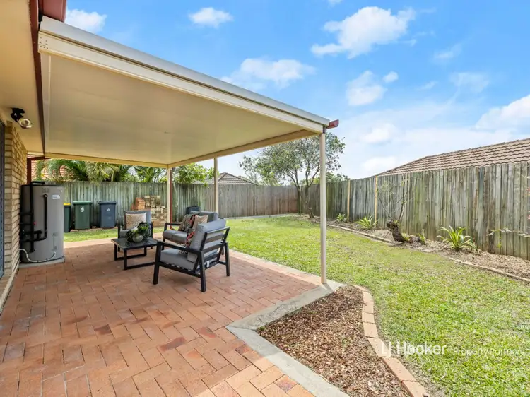 Fifth view of Homely house listing, 8 Robinson Crescent, Runcorn QLD 4113
