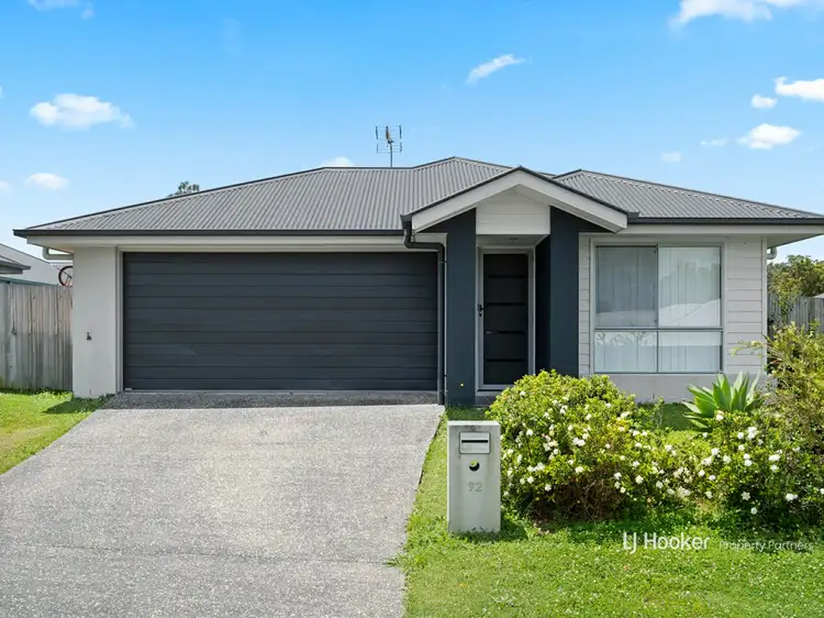 Main view of Homely house listing, 92 Cirrus Way, Coomera QLD 4209