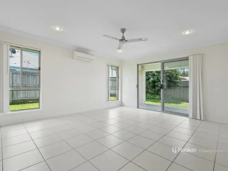 Second view of Homely house listing, 92 Cirrus Way, Coomera QLD 4209