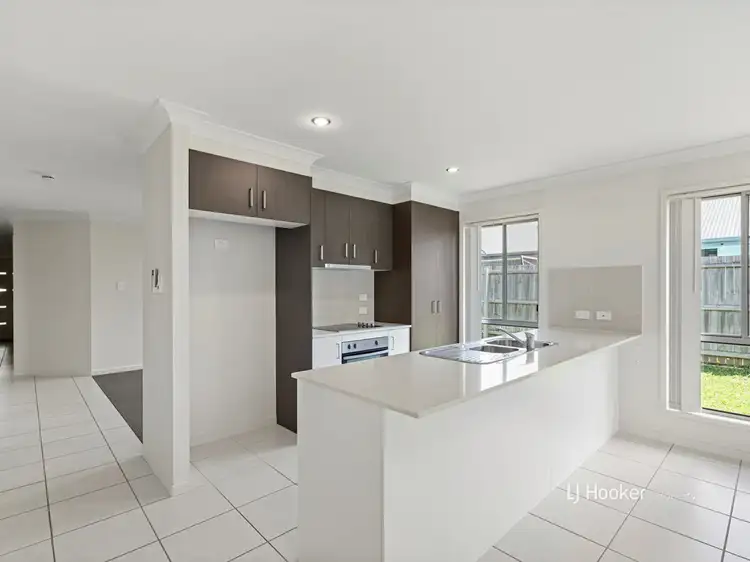 Third view of Homely house listing, 92 Cirrus Way, Coomera QLD 4209