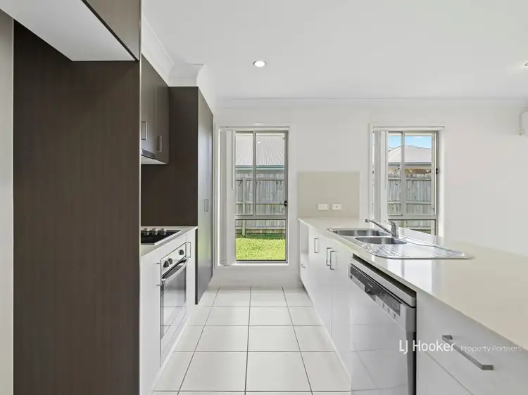 Fourth view of Homely house listing, 92 Cirrus Way, Coomera QLD 4209