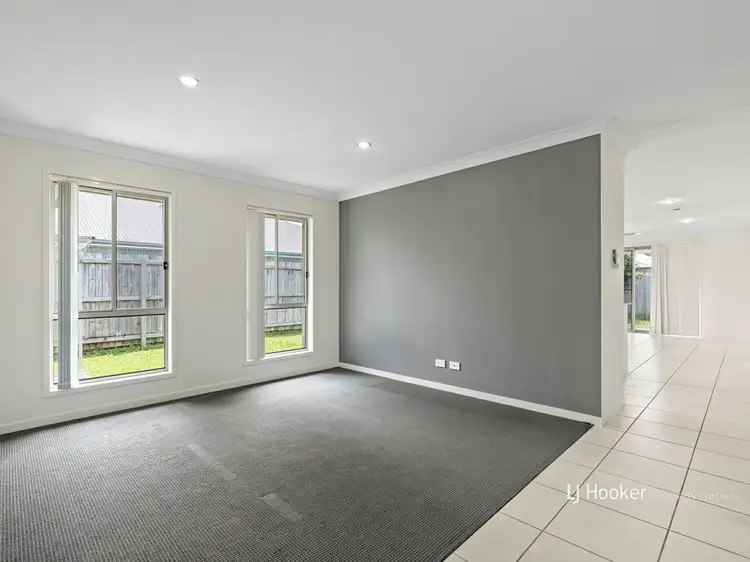Fifth view of Homely house listing, 92 Cirrus Way, Coomera QLD 4209