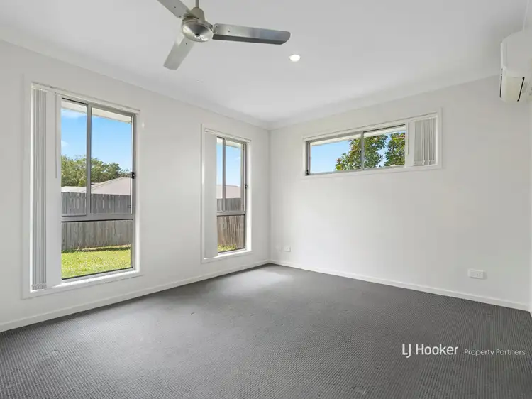 Sixth view of Homely house listing, 92 Cirrus Way, Coomera QLD 4209