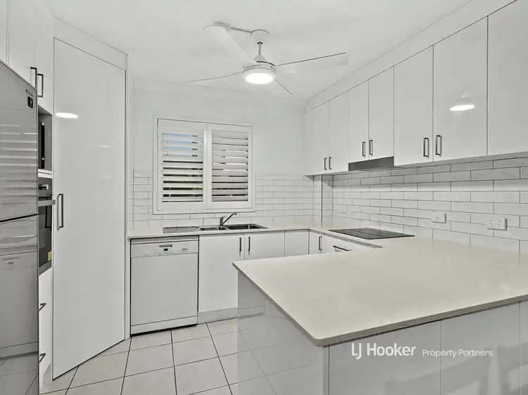 Third view of Homely flat listing, 10/11-15 Dansie Street, Greenslopes QLD 4120