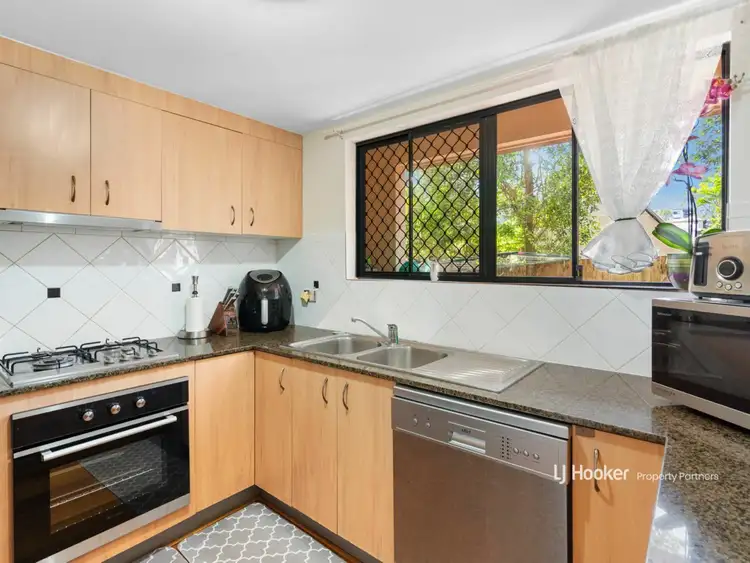Fifth view of Homely townhouse listing, 9/376 Montague Road, West End QLD 4101