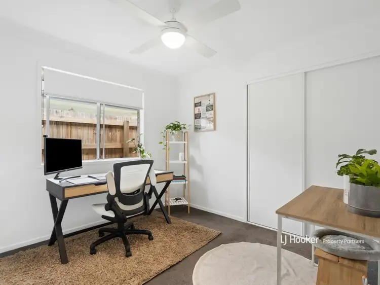 Third view of Homely house listing, 24 Randwick Avenue, Logan Reserve QLD 4133
