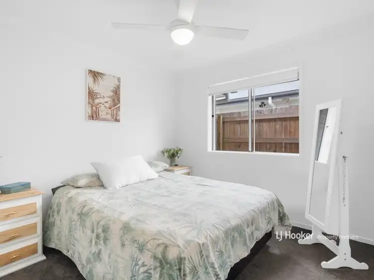 Fourth view of Homely house listing, 24 Randwick Avenue, Logan Reserve QLD 4133