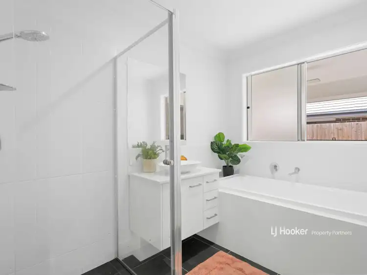 Fifth view of Homely house listing, 24 Randwick Avenue, Logan Reserve QLD 4133