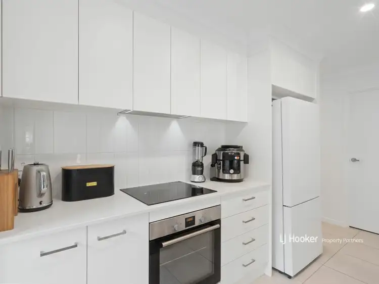 Sixth view of Homely house listing, 24 Randwick Avenue, Logan Reserve QLD 4133