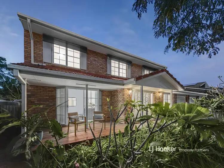 51 Koola Street, Wishart QLD 4122